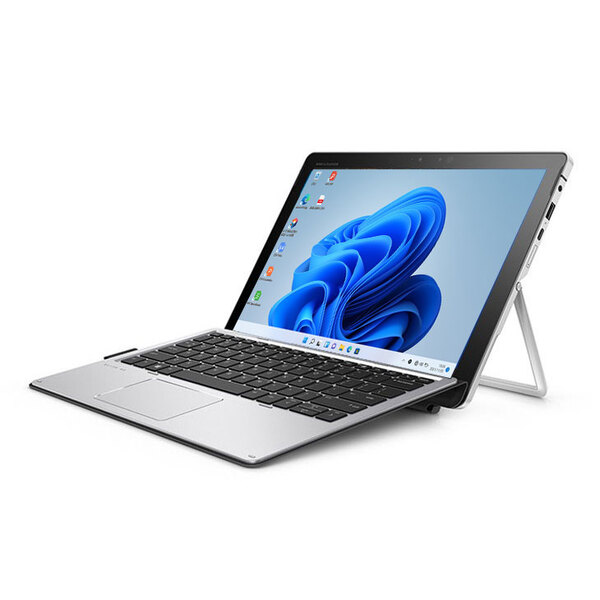 【SIMフリー】HP Elite x2 1012 G2 中古 2in1タブレット Office 選べるOS 着脱式キーボード[Core i5 7200U メモリ8GB SSD256GB 無線 カメラ 12.3型] :良品sub_image3