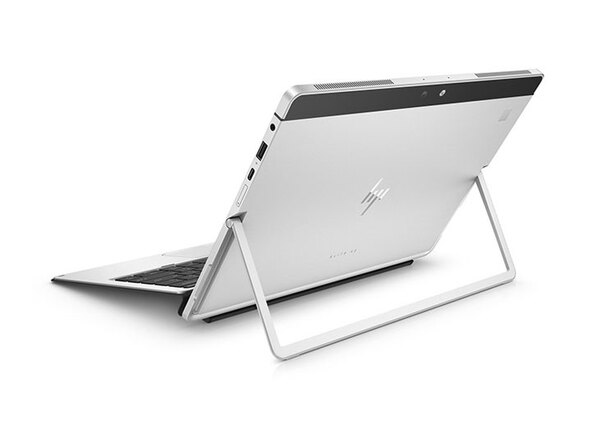 【SIMフリー】HP Elite x2 1012 G2 中古 2in1タブレット Office 選べるOS 着脱式キーボード[Core i5 7200U メモリ8GB SSD256GB 無線 カメラ 12.3型] :良品sub_image5