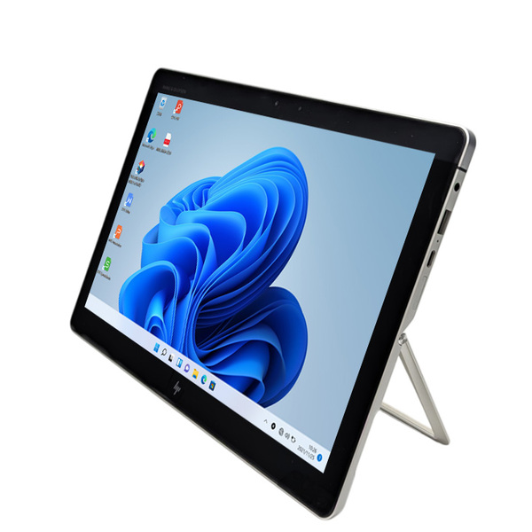 【SIMフリー】HP Elite x2 1012 G2 中古 2in1タブレット Office 選べるOS 着脱式キーボード[Core i5 7200U メモリ8GB SSD256GB 無線 カメラ 12.3型] :良品sub_image6