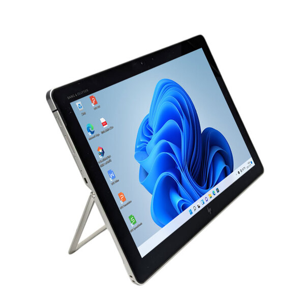 HP Elite x2 1012 G2 2in1タブレット office Win11 or Win10[Corei5 7200U 2.5GHz メモリ8GB SSD256GB 無線 12.3]:訳あり品(カメラ×)sub_image2
