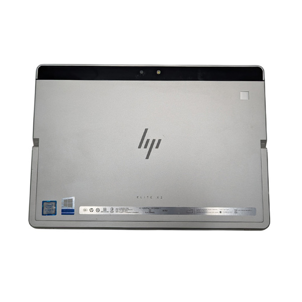 HP Elite x2 1012 G2 2in1タブレット office Win11 or Win10[Corei5 7200U 2.5GHz メモリ8GB SSD256GB 無線 12.3]:訳あり品(カメラ×)sub_image4