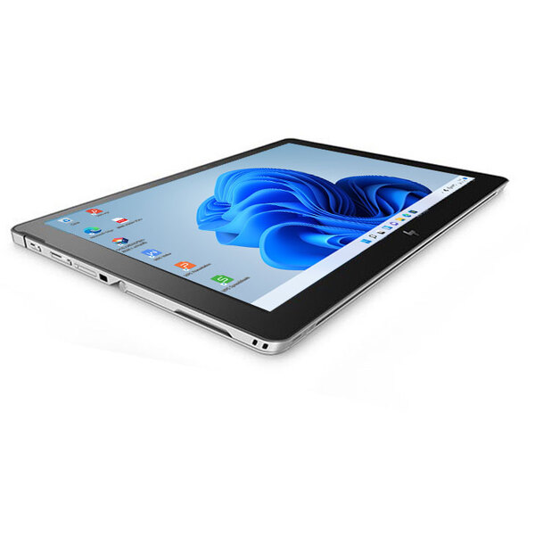 HP Elite x2 1012 G2 2in1タブレット office Win11 or Win10[Corei5 7200U 2.5GHz メモリ8GB SSD256GB 無線 12.3]:訳あり品(カメラ×)sub_image5