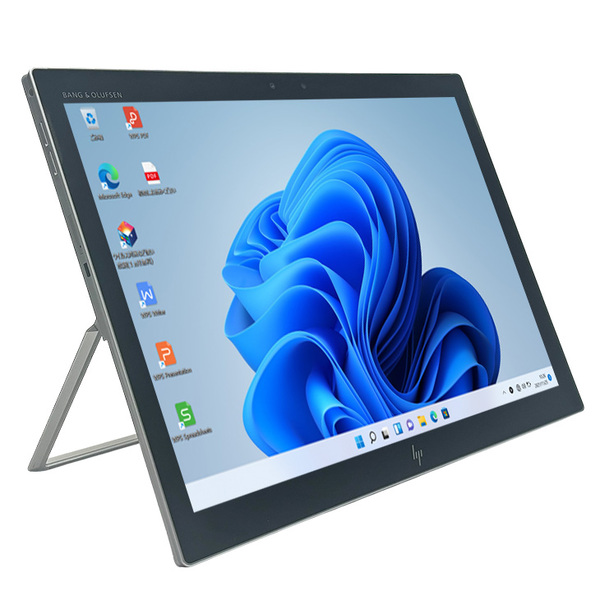 【SIMフリー】HP Elite x2 1013 G3 中古 タブレット 選べるOS  [Core i5 8250U 8GB SSD256GB 無線 カメラ 指紋 13型] :アウトレットsub_image2