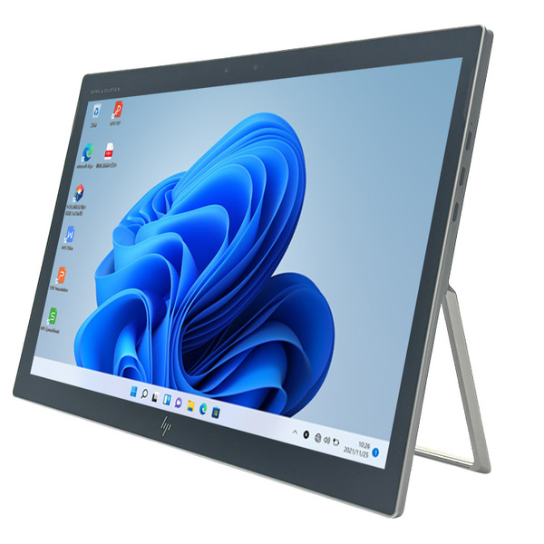 【SIMフリー】HP Elite x2 1013 G3 中古 タブレット 選べるOS  [Core i5 8250U 8GB SSD256GB 無線 カメラ 指紋 13型] :アウトレットsub_image3