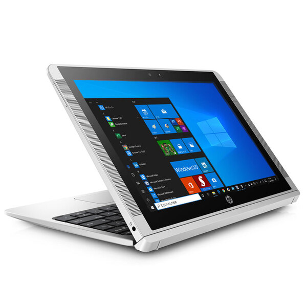 【中古パソコン】HP Elite x2 210 G2 office 中古 2in1タブレット ノート Win10Pro [Atom X5-Z8350 4GB SSD128GB 無線 BT カメラ10.1型]:良品sub_image5