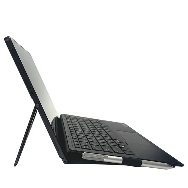 HP Pro X2 612 G2 中古 2in1タブレット Office Win10 or Win11 着脱式キーボード 純正ペン[Core i5 7Y54 メモリ8GB SSD256GB 無線 カメラ 指紋 12.型] :良品sub_image5