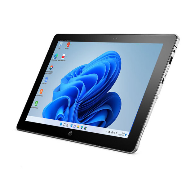HP Elite x2 1012 G1 中古 2in1タブレット Office Win10 or Win11 キーボード付[Core M5 6Y54 メモリ8GB SSD256GB 無線  12型]:訳あり(カメラ▲)sub_image3