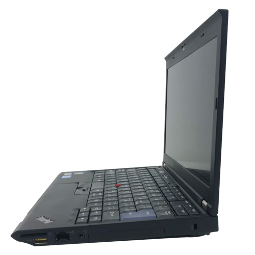 lenovo  X220 中古 ノートパソコン Windows10 64bit ThinkPad[core i5 2410 2.3GHz 4G SSD128GB 無線  12.5型 ] :良品sub_image2