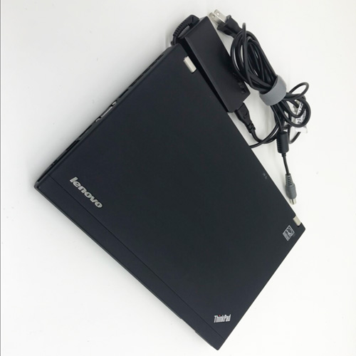 lenovo  X220 中古 ノートパソコン Windows10 64bit ThinkPad[core i5 2410 2.3GHz 4G SSD128GB 無線  12.5型 ] :良品sub_image4