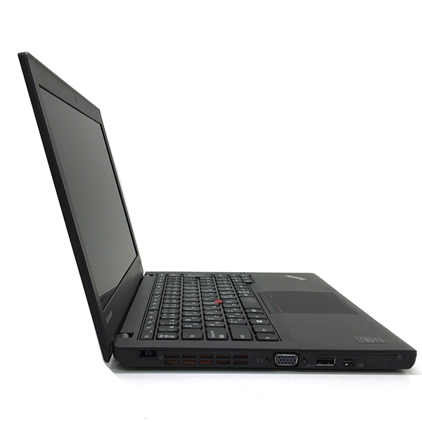 【中古パソコン】lenovo X240 選べるオリジナルカラー 中古 ノートパソコン Office Win10 第4世代 [core i7 4600U 2.1GHz 8GB SSD128GB 無線 12.5型 ] :訳ありsub_image5