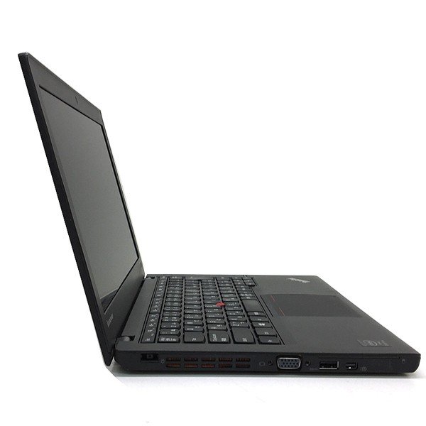 lenovo X240 選べるオリジナルカラー 中古 ノート Office Win10 or Win11 カメラ [core i5 4200U 1.6GHz 8GB SSD128GB 無線 12.5型 ] :訳あり品(スピーカー×)sub_image4