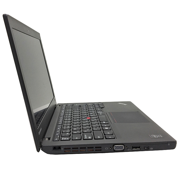 lenovo X240 中古 ノート マウス Office Win10 第4世代 カメラ [core i5 4200U 1.6GHz 4G SSD128GB 無線 12.5型 ] :アウトレット訳あり4sub_image3