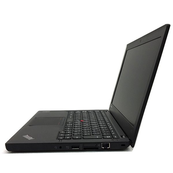 lenovo X240 中古 ノート マウス Office Win10 第4世代 カメラ [core i5 4200U 1.6GHz 4G SSD128GB 無線 12.5型 ] :アウトレット訳あり4sub_image4