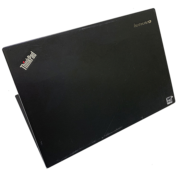 lenovo X240 中古 ノート マウス Office Win10 第4世代 カメラ [core i5 4200U 1.6GHz 4G SSD128GB 無線 12.5型 ] :アウトレット訳あり4sub_image5