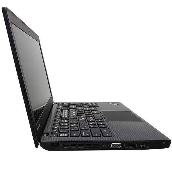 lenovo X240 選べるオリジナルカラー 中古 ノート Office Win10 第4世代 [core i7 4600U 2.1GHz 8GB SSD128GB 無線 12.5型 ] :アウトレットsub_image4