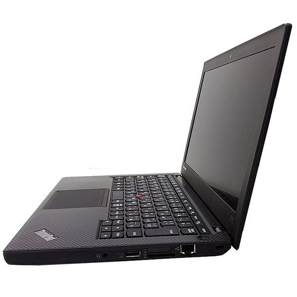 lenovo X240 選べるオリジナルカラー 中古 ノート Office Win10 第4世代 [core i7 4600U 2.1GHz 8GB SSD128GB 無線 12.5型 ] :アウトレットsub_image5