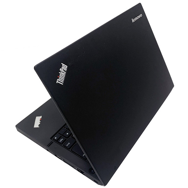 【中古パソコン】Lenovo X250 中古 ノート 選べるカラー Office Win11 第5世代 [Core i7 5600U 8GB SSD256GB 無線 カメラ 12.5型 ] :アウトレットsub_image4
