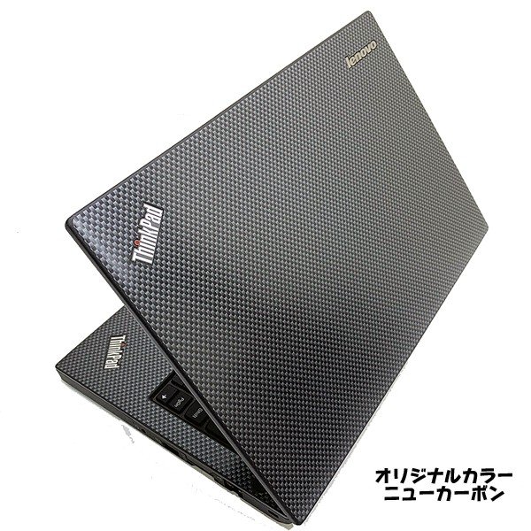 lenovo X250 中古 ノート 選べるカラー Office Win10 第五世代 カメラ [core i5 5300U 8G SSD256GB 無線子機 12.5型 ] :訳ありsub_image5