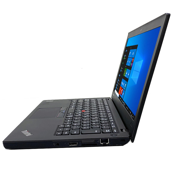 lenovo X250 中古 ノート 選べるカラー Office Win10 第五世代 カメラ [core i5 5300U 8G SSD256GB 無線子機 12.5型 ] :訳あり2sub_image2