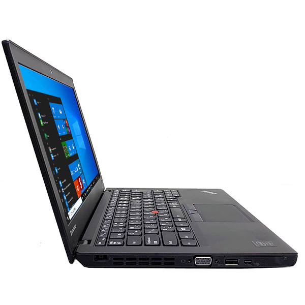 lenovo X250 中古 ノート 選べるカラー Office Win10 第五世代 カメラ [core i5 5300U 8G SSD256GB 無線子機 12.5型 ] :訳あり2sub_image3