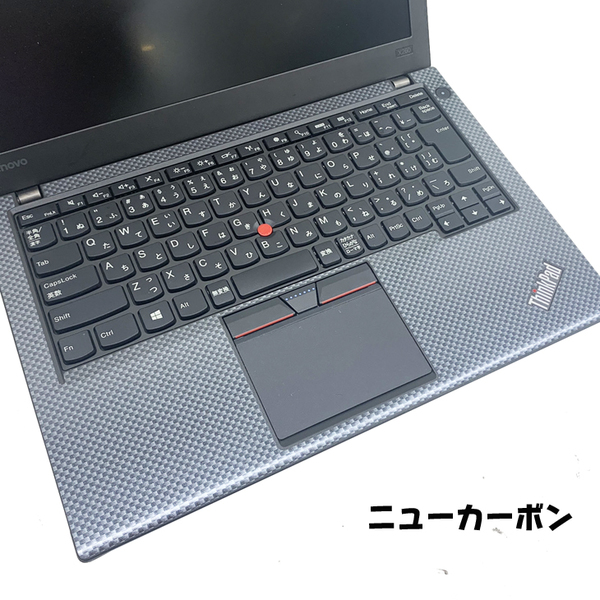 lenovo X260 中古 ノート選べるカラー Office Win10 or Win11 第6世代 カメラ [core i7 6600U  16GB SSD256GB  無線 12.5型 ] :良品sub_image5