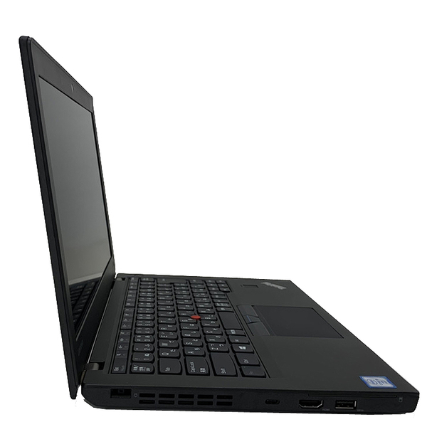 【Bluetooothマウス】Lenovo X270 ThinkPad 中古 ノート 選べるカラー Office選べる Win11 or Win10 　第6世代 [Core i5 6200U メモリ8GB　SSD512GB 無線 カメラ 12.5型 ] :良品sub_image3