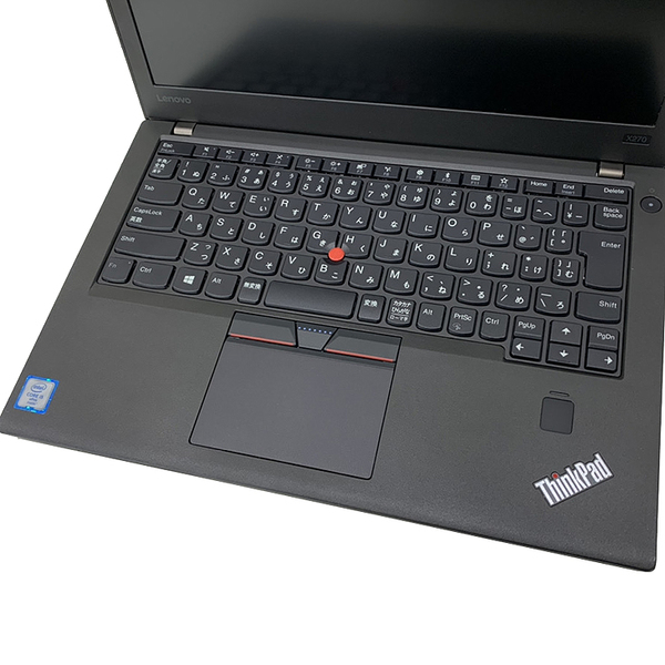 【Bluetooothマウス】Lenovo X270 ThinkPad 中古 ノート 選べるカラー Office選べる Win11 or Win10 　第6世代 [Core i5 6200U メモリ8GB　SSD512GB 無線 カメラ 12.5型 ] :良品sub_image5