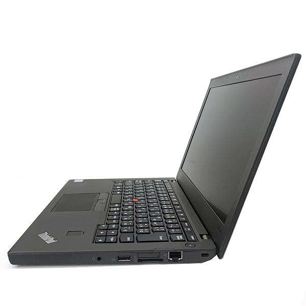 Lenovo X270 中古 ノート 選べるカラー Office 選べる Win11 or Win10 第6世代 [Core i5 6200U メモリ8GB　SSD512GB 無線 カメラ 12.5型 ] :アウトレットsub_image4