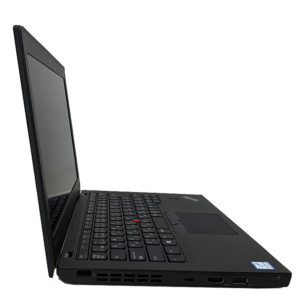 Lenovo X270 中古 ノート 選べるカラー Office 選べる Win11 or Win10  第7世代 [Core i7 7500U メモリ16GB SS512GB 無線 カメラ 12.5型 ] :良品sub_image3