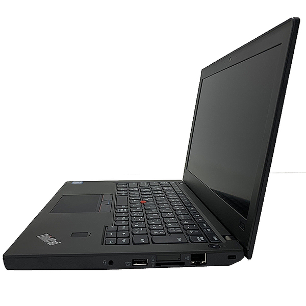 Lenovo X270 中古 ノート 選べるカラー Office 選べる Win11 or Win10  第7世代 [Core i7 7500U メモリ16GB SS512GB 無線 カメラ 12.5型 ] :良品sub_image4