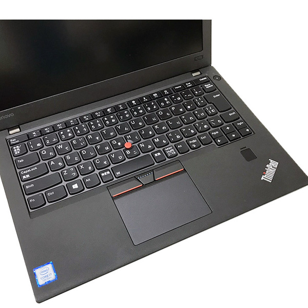 Lenovo X270 中古 ノート 選べるカラー Office 選べる Win11 or Win10  第7世代 [Core i7 7500U メモリ16GB SS512GB 無線 カメラ 12.5型 ] :良品sub_image5