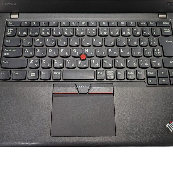 Lenovo X270 中古 ノート Office 選べるOS [Core i7 7500U メモリ16GB SSD512GB 無線 12.5型 ] :良品sub_image5