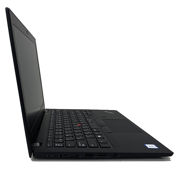 Lenovo X280 中古 ノート Office Win10 or Win11 第8世代 [Core i5 8250U メモリ8GB SSD512GB 無線 カメラ 12.5型 ] :良品sub_image4