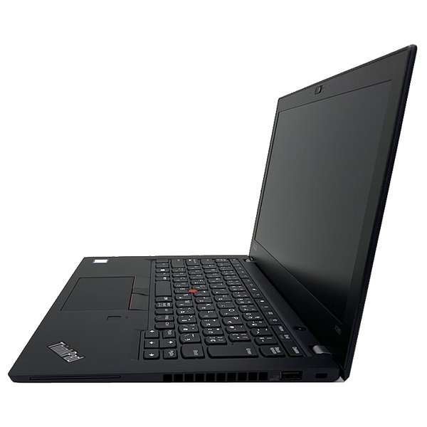 Lenovo X280 中古 ノート Office Win10 or Win11 第8世代 [Core i5 8250U メモリ8GB SSD512GB 無線 カメラ 12.5型 ] :良品sub_image5