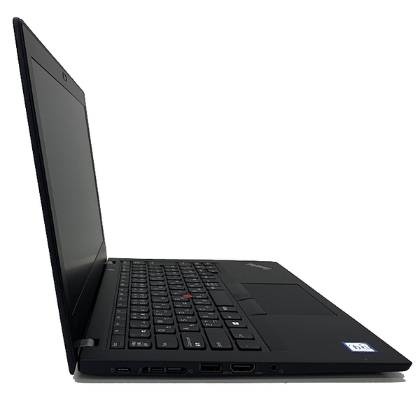 Lenovo X280 中古 ノート Office Win10 or Win11 第8世代  [Core i3 8130U メモリ8GB SSD512GB 無線 カメラ 12.5型 ] :良品sub_image4