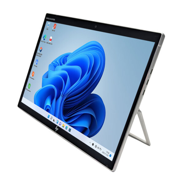 【中古パソコン SIMフリー】HP Elite x2 G4 中古 タブレット Win11 [Core i5 8265U メモリ8GB SSD256GB 無線 カメラ 指紋 13型]:良品sub_image6