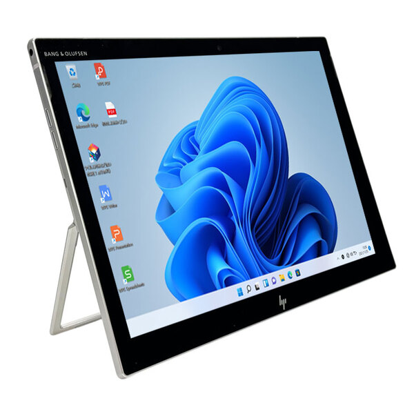 HP Elite x2 G8 中古タブレット Win11 Office 2in1 タブレット [Core i5 1135G7 8GB 256GB 無線 カメラ 13インチ]:良品sub_image5