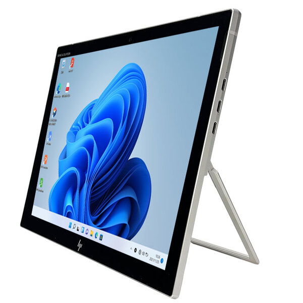HP Elite x2 G8 中古タブレット Win11 Office 2in1 タブレット [Core i5 1135G7 8GB 256GB 無線 カメラ 13インチ]:良品sub_image6