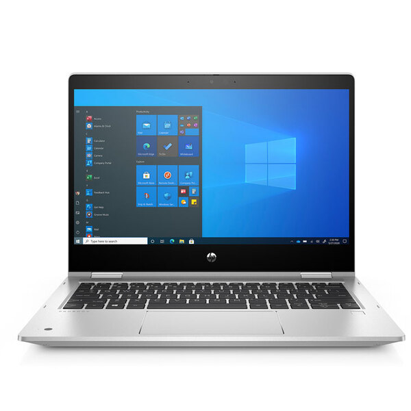 【新品パソコン】HP ProBook x360 435G8 新品 ノート Office Win10 Windows11対応 [AMD Ryzen5 5600U 8GB 256GB 無線 カメラ 13.3型] :新品sub_image2