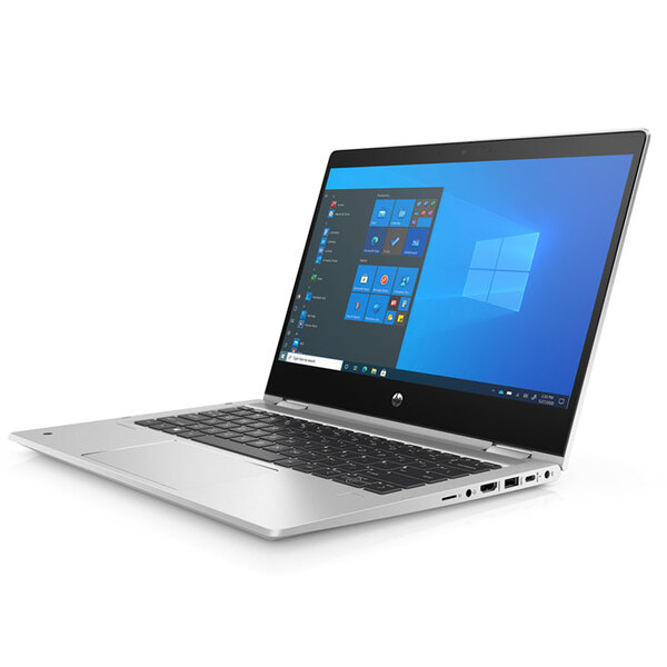 【新品パソコン】HP ProBook x360 435G8 新品 ノート Office Win10 Windows11対応 [AMD Ryzen5 5600U 8GB 256GB 無線 カメラ 13.3型] :新品sub_image3