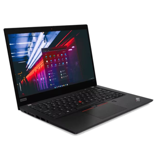 Lenovo Thinkpad X390 中古 ノート Office 選べるOS 第8世代 [Core i5 8265U メモリ8GB SSD256GB 無線 BT カメラ 13.3型]:訳ありsub_image5