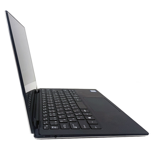 【中古パソコン】DELL XPS13-9365 中古 2in1 タブレットノート Office Win10 第7世代 [Corei7 7Y75 16GB SSD256GB 無線 カメラ 13.3型 ] :良品sub_image4
