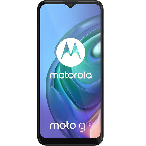 【中古スマホ】【SIMフリー】motorola moto g10 XT2127-2 [Snapdragon 460 RAM4GB ROM64GB 6.5インチ Android ネコポス送料無料 ]:アウトレットsub_image4