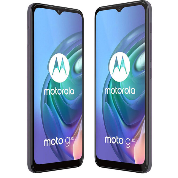 【中古スマホ】【SIMフリー】motorola moto g10 XT2127-2 [Snapdragon 460 RAM4GB ROM64GB 6.5インチ Android ネコポス送料無料 ]:アウトレットsub_image5
