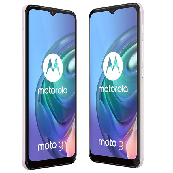 【中古スマホ】【SIMフリー】motorola moto g10 XT2127-2 [Snapdragon 460 RAM4GB ROM64GB 6.5インチ Android ネコポス送料無料 ]:アウトレットsub_image6