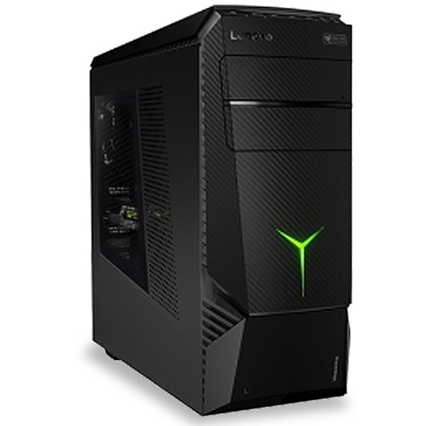 Lenovo ideacentre Y900 RE eスポーツ GTX1080搭載ゲーミング Razerキーマウス 中古 デスク Office Win10 第6世代 [core i7 6700K 4GHz 64GB SSD1TB Blu-ray ]sub_image5