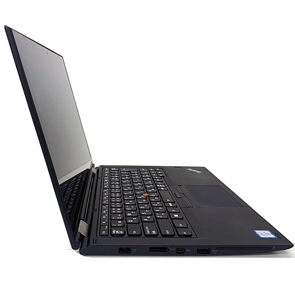 Lenovo　Yoga260  中古 ノート Office Win10 第6世代 360度回転して多彩に使える [Core i5 6300U メモリ8GB SSD256GB 無線 カメラ 12.5型 ] :良品sub_image4