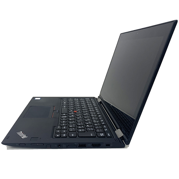 Lenovo　Yoga260  中古 ノート Office Win10 第6世代 360度回転して多彩に使える [Core i5 6300U メモリ8GB SSD256GB 無線 カメラ 12.5型 ] :良品sub_image5