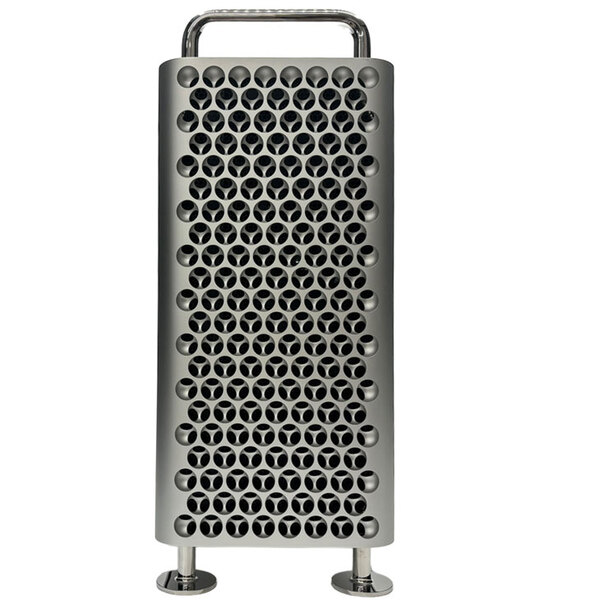 【中古パソコン】Apple Mac Pro Z0W3000TZ A1991 2019 Radeon Pro Vega II 32GB搭載 [Xeon W-3245 16コア メモリ96GB SSD2TB 選べるOS 無線 BT ] :良品sub_image2
