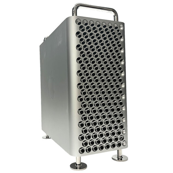 【中古パソコン】Apple Mac Pro Z0W3000TZ A1991 2019 Radeon Pro Vega II 32GB搭載 [Xeon W-3245 16コア メモリ96GB SSD2TB 選べるOS 無線 BT ] :良品sub_image3